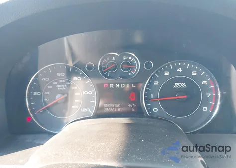 2008 Pontiac Torrent z USA, uszkodzony, nr VIN 2CKDL33F886058878